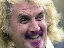 Billy Connolly #189017 picture (Landscape Medium)