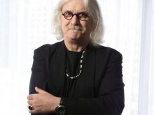 Billy Connolly