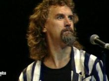 Billy Connolly