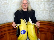 Billy Connolly