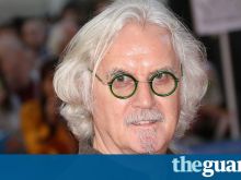 Billy Connolly