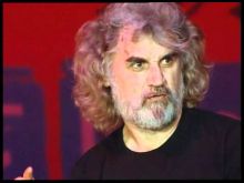 Billy Connolly