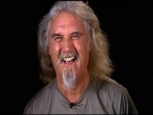 Billy Connolly