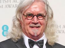 Billy Connolly