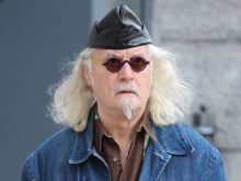 Billy Connolly