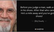 Billy Connolly