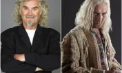 Billy Connolly