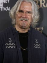 Billy Connolly