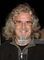 Billy Connolly