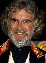 Billy Connolly
