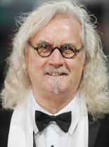 Billy Connolly