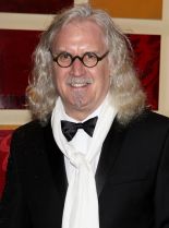 Billy Connolly