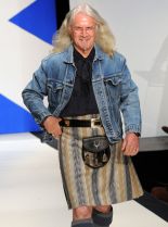 Billy Connolly