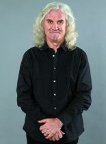 Billy Connolly