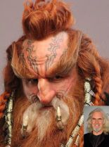Billy Connolly