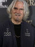 Billy Connolly