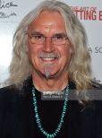 Billy Connolly