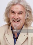 Billy Connolly