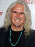 Billy Connolly