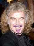 Billy Connolly