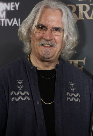 Billy Connolly