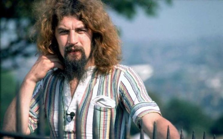 Billy Connolly