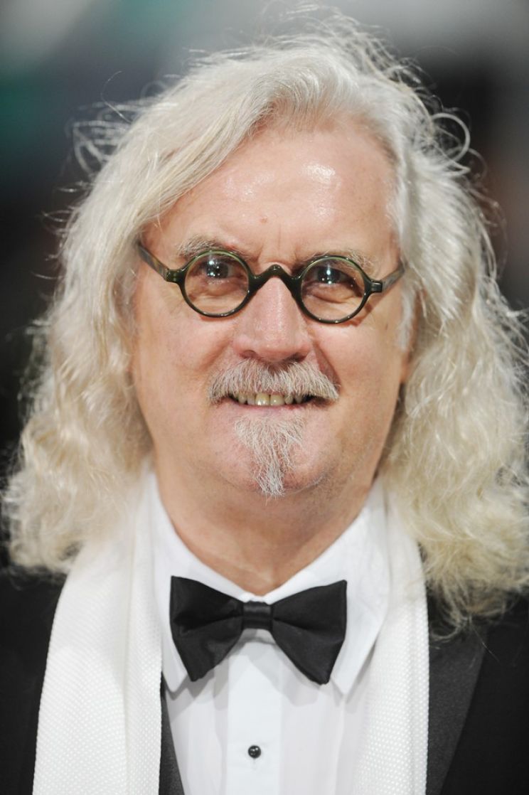 Billy Connolly