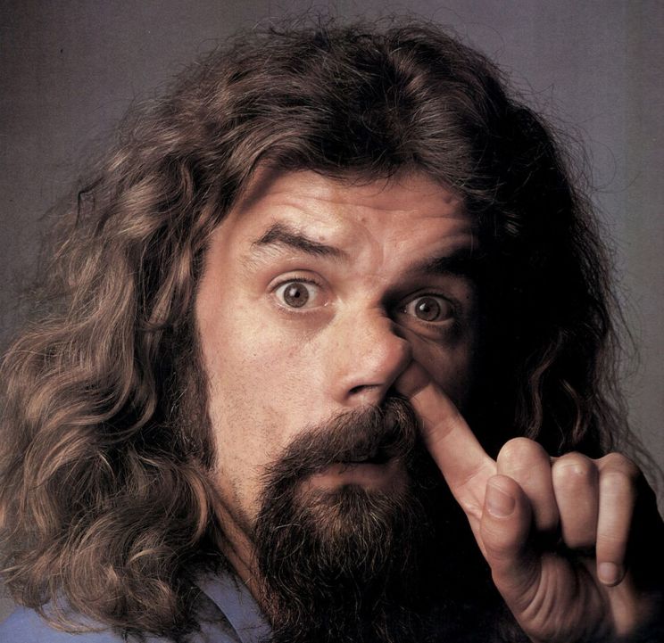 Billy Connolly