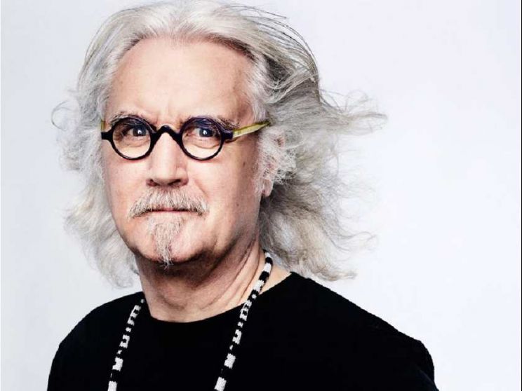 Billy Connolly