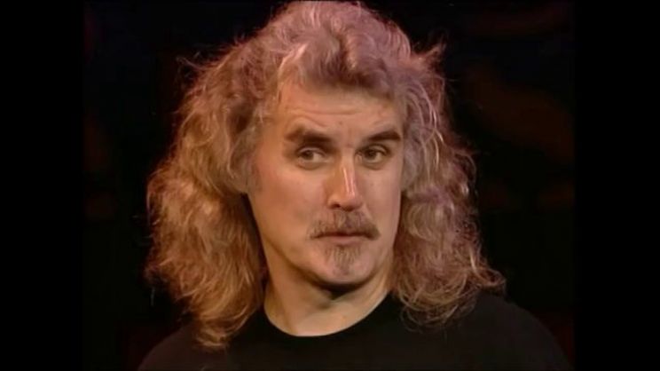 Billy Connolly