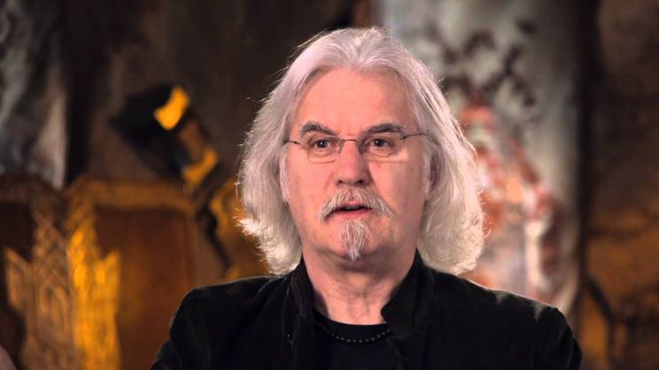 Billy Connolly