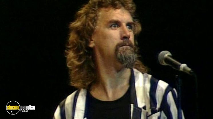 Billy Connolly