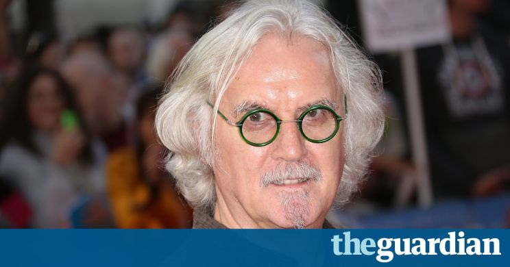 Billy Connolly