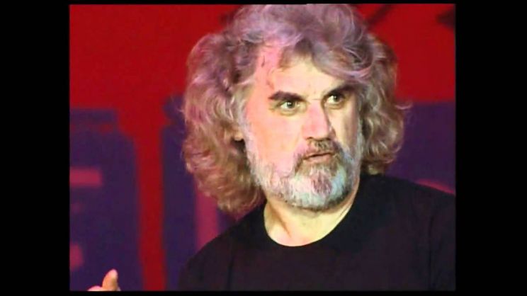 Billy Connolly