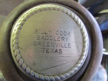 Billy Cook