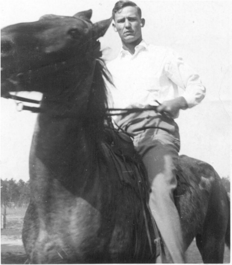 Billy Cook