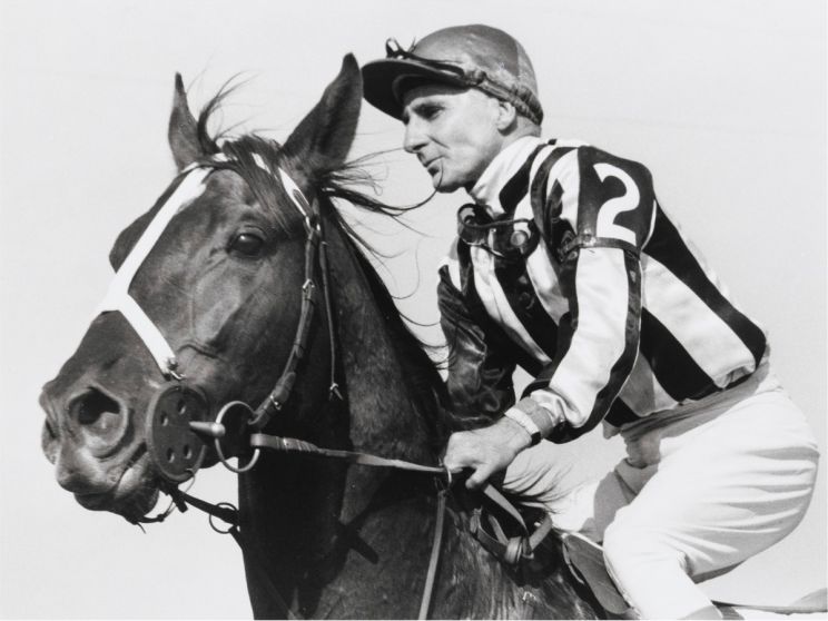Billy Cook
