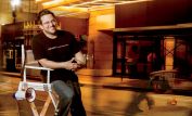 Billy Corben