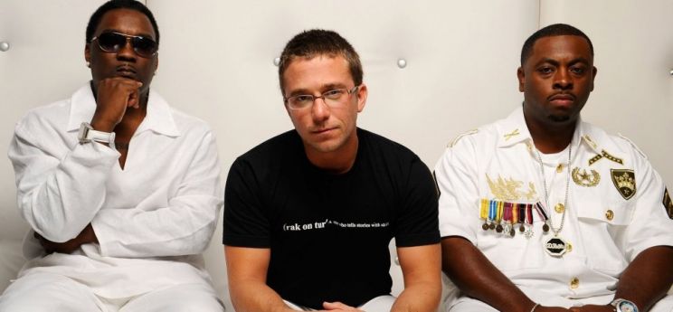 Billy Corben