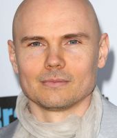 Billy Corgan