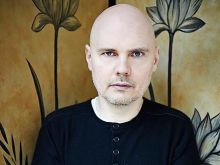 Billy Corgan