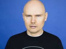 Billy Corgan