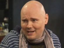 Billy Corgan