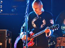 Billy Corgan