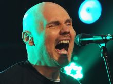 Billy Corgan