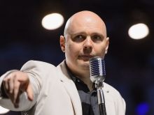 Billy Corgan