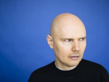 Billy Corgan