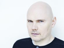 Billy Corgan