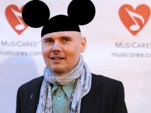 Billy Corgan