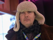 Billy Corgan